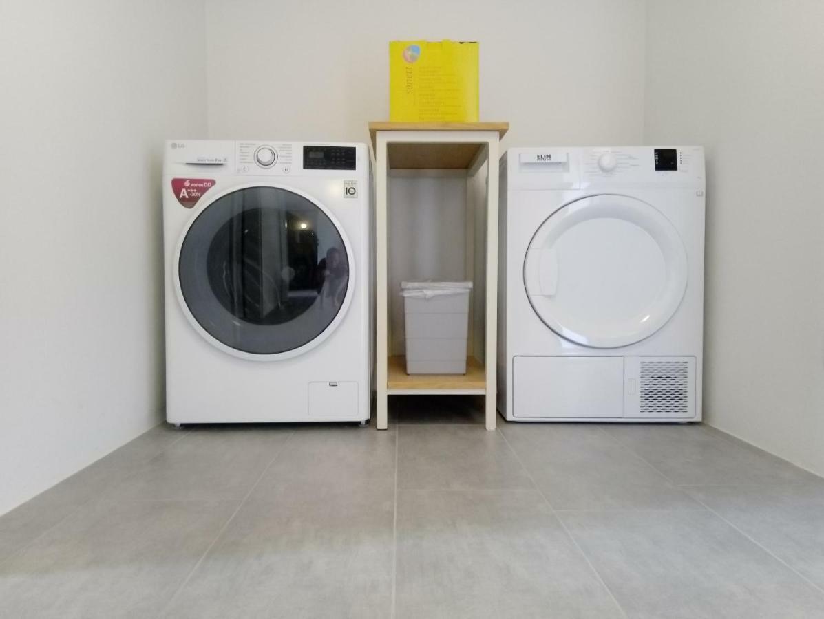 Girbl Bio Apartments - Lifestyle Strobl Eksteriør billede